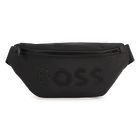 Pochete de lona BOSS 
                    BOY