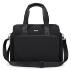 Saco de fraldas BOSS 
                    UNISEX