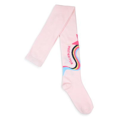 Meias-cal&ccedil;as BILLIEBLUSH GIRL