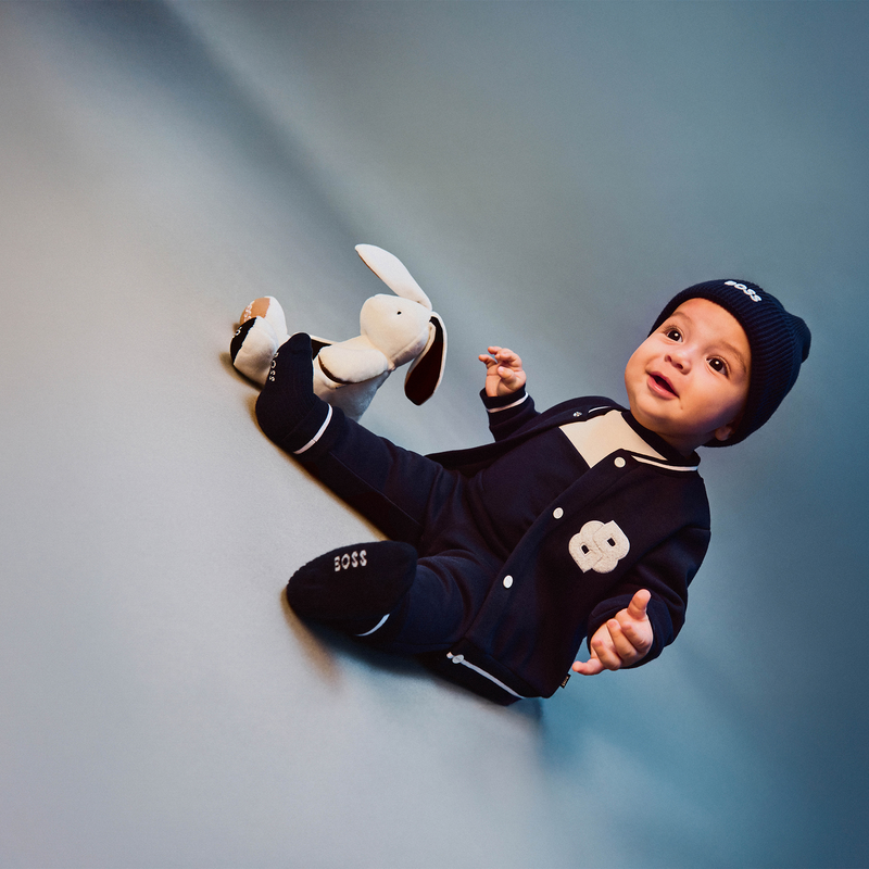 Conjunto de 3 pe&ccedil;as BOSS 
                        BOY