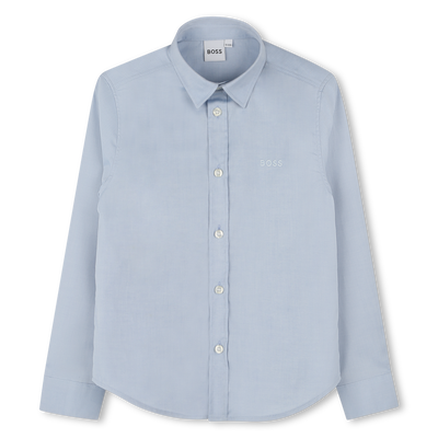 Camisa de manga comprida BOSS BOY