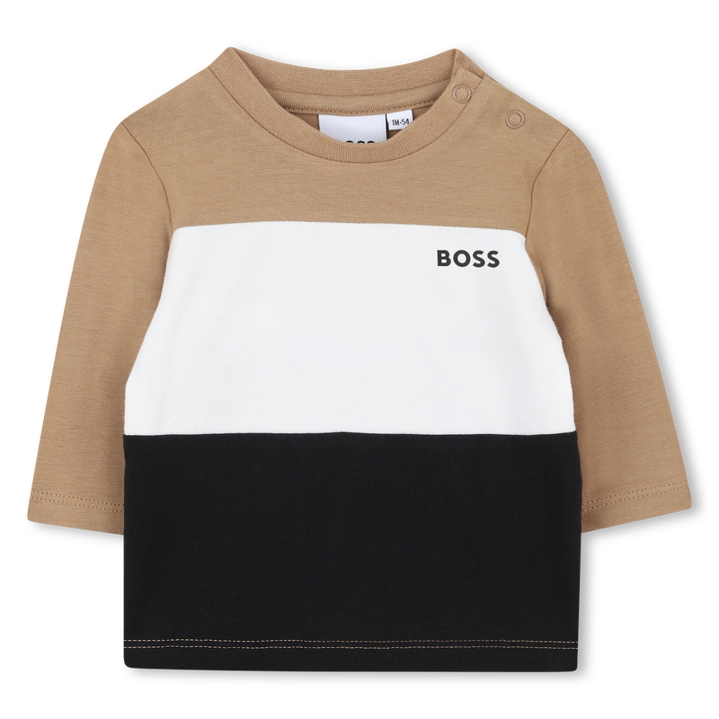 Conjunto de 3 peças BOSS 
                    BOY