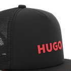 Bon&eacute; HUGO 
                    MENINO