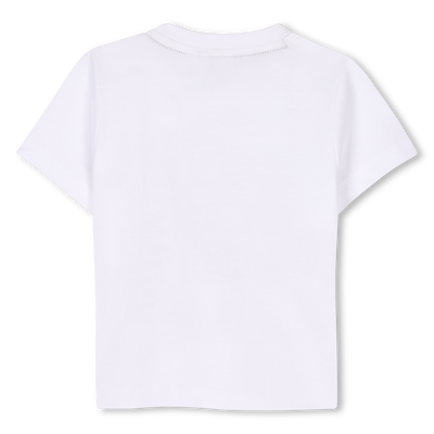 T-shirt de mangas curtas BOSS BOY