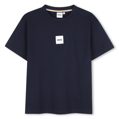 Camiseta de mangas curtas BOSS BOY