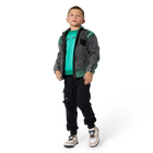 T-shirt de manga curta MARC JACOBS 
                    BOY