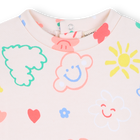 Vestido de l&atilde; BILLIEBLUSH 
                    GIRL