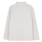 Polo de mangas longas BOSS 
                    BOY
