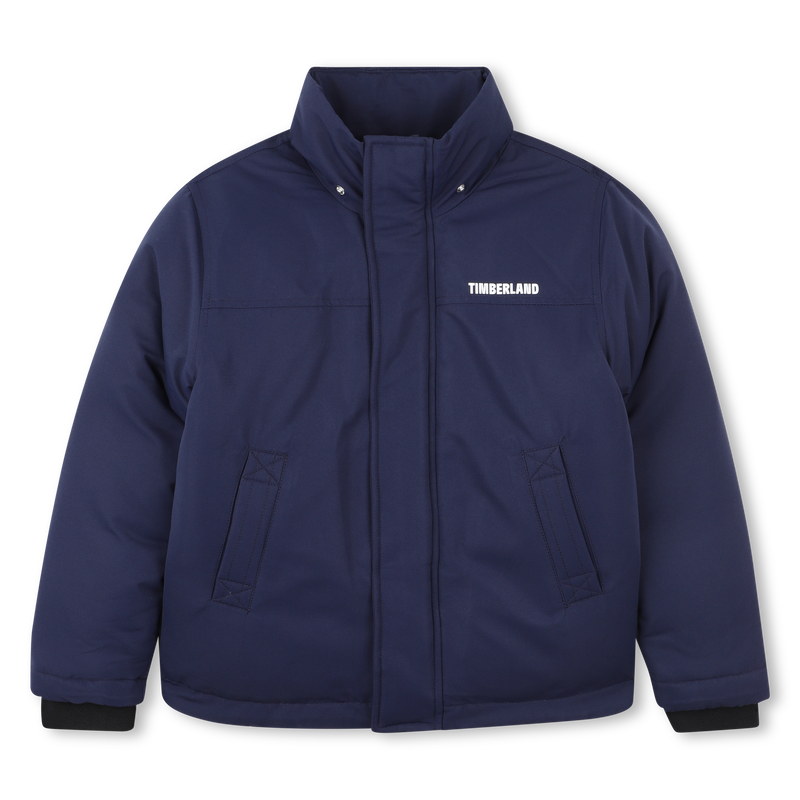 Parka com capuz TIMBERLAND 
                    BOY