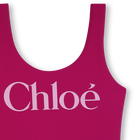 Fato de banho de 1 pe&ccedil;a CHLOE 
                    GIRL