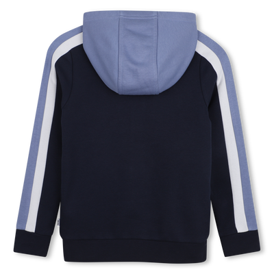 CONJUNTO JOGGER BOSS BOY