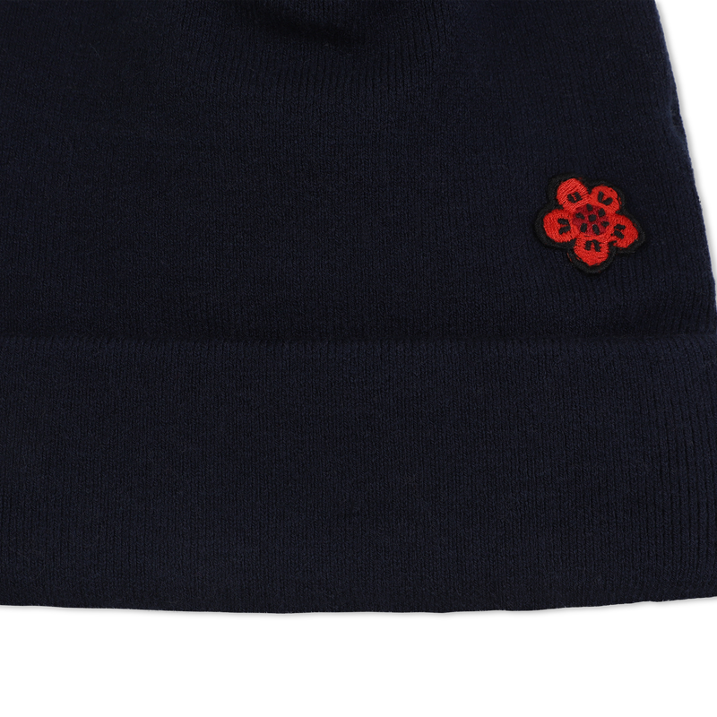 Gorro de malha KENZO KIDS 
                    UNISEX