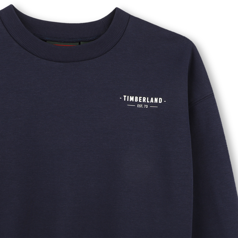 SWEAT TIMBERLAND 
                        MENINO