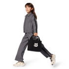 T&ecirc;nis KARL LAGERFELD KIDS 
                    GIRL