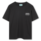 T-shirt de manga curta KENZO KIDS 
                    BOY