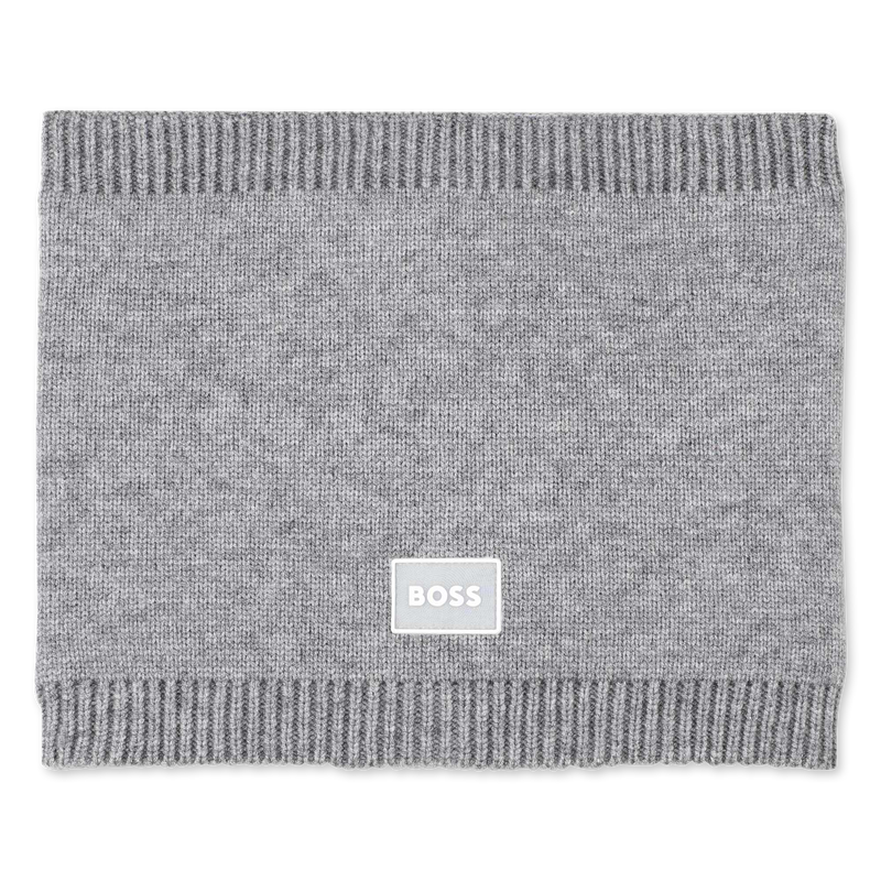 Aquecedor de pesco&ccedil;o com crach&aacute; BOSS 
                        BOY