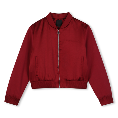 Cardigan esportivo GIVENCHY MENINA