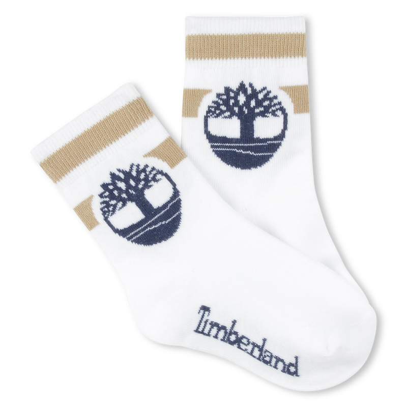Pack de meias TIMBERLAND 
                        BOY