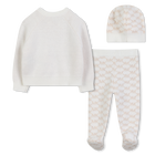 Conjunto de tric&ocirc; MICHAEL KORS 
                    GIRL