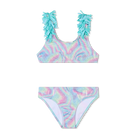 Fato de banho de 2 pe&ccedil;as BILLIEBLUSH 
                    GIRL