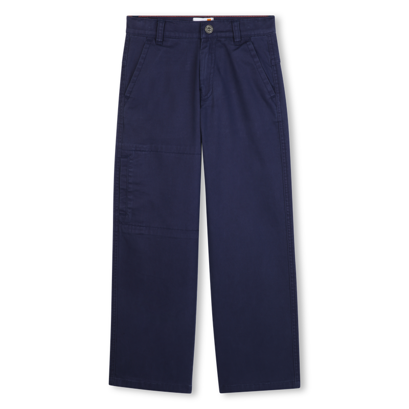 Calças de sarja TIMBERLAND 
                    BOY