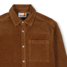 Camisa de manga longa TIMBERLAND 
                    BOY