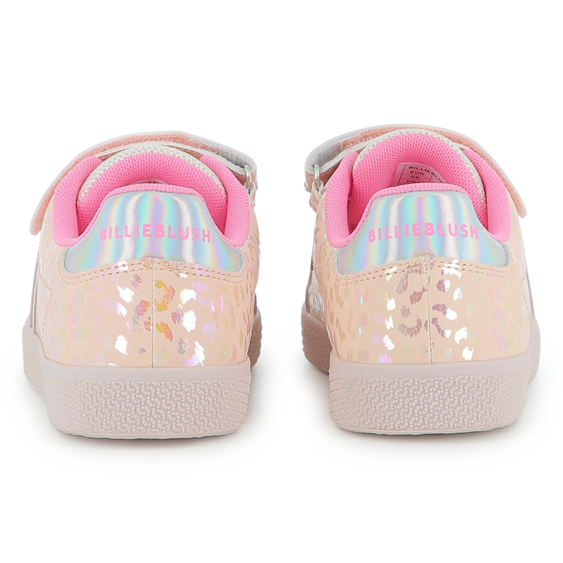T&ecirc;nis BILLIEBLUSH 
                        GIRL