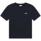 Camiseta de mangas curtas BOSS 
                    BOY
