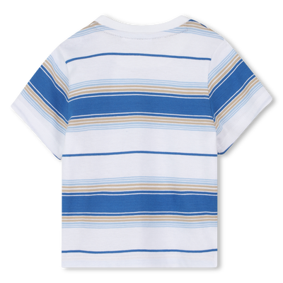 T-shirt de mangas curtas BOSS BOY