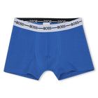 Conjunto com 2 boxers BOSS 
                    BOY