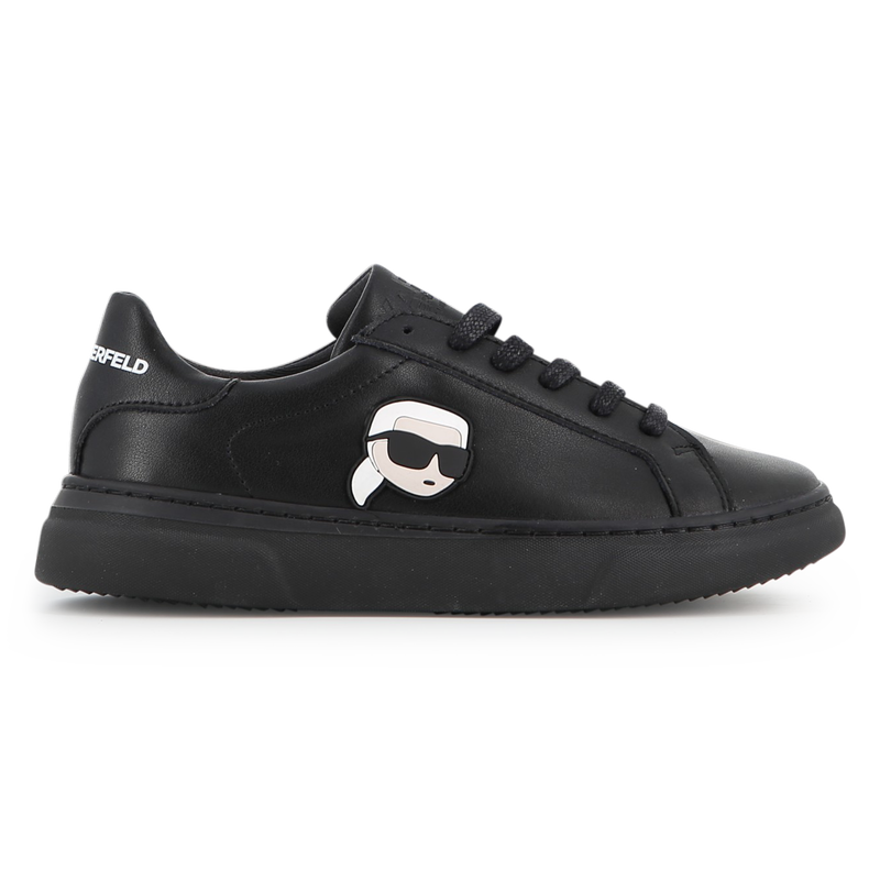 T&ecirc;nis KARL LAGERFELD KIDS 
                        UNISEX