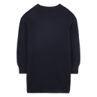 Vestido de malha KENZO KIDS 
                    GIRL