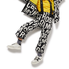 Blus&atilde;o acolchoado com capuz MARC JACOBS 
                    UNISEX
