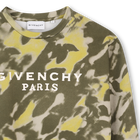 Su&eacute;ter GIVENCHY 
                    BOY