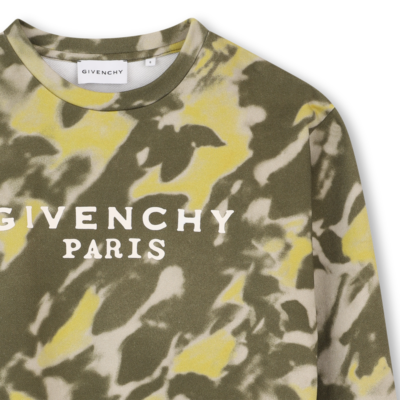 Su&eacute;ter GIVENCHY 
                        BOY