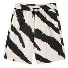 Cal&ccedil;&otilde;es bermuda em l&atilde; MARC JACOBS 
                    BOY