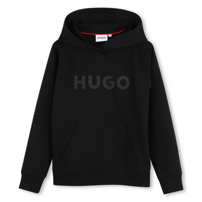 Moleton com capuz HUGO MENINO