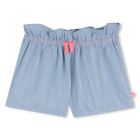 Cal&ccedil;&otilde;es de algod&atilde;o BILLIEBLUSH 
                    GIRL