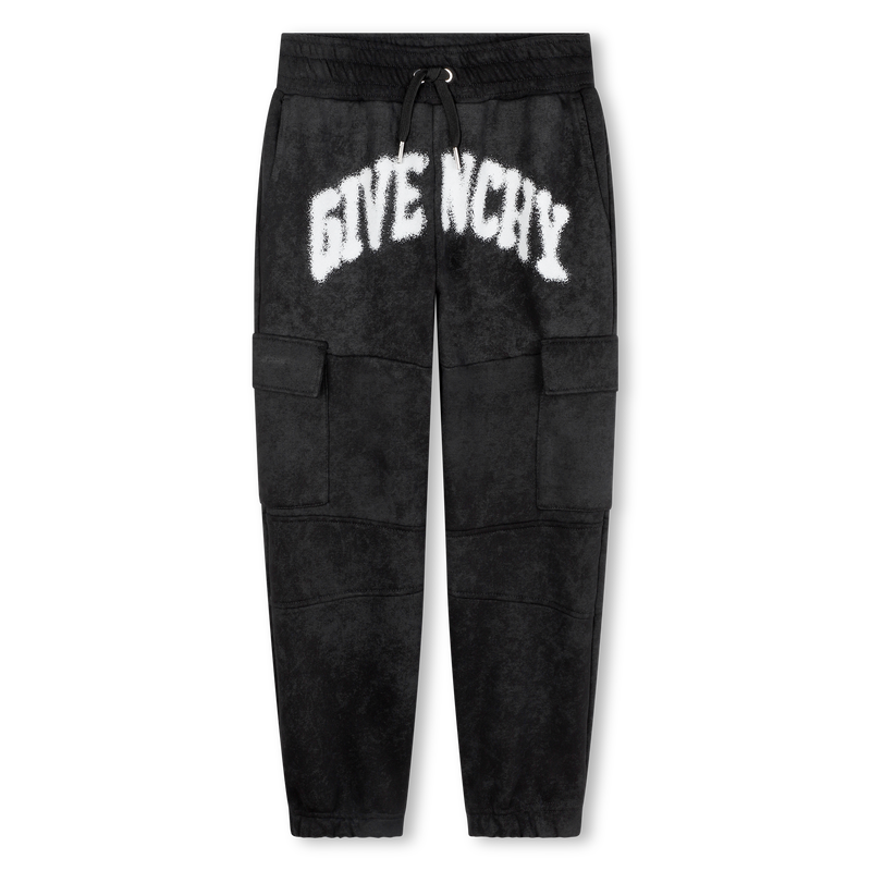 Calças de jogging GIVENCHY 
                    BOY