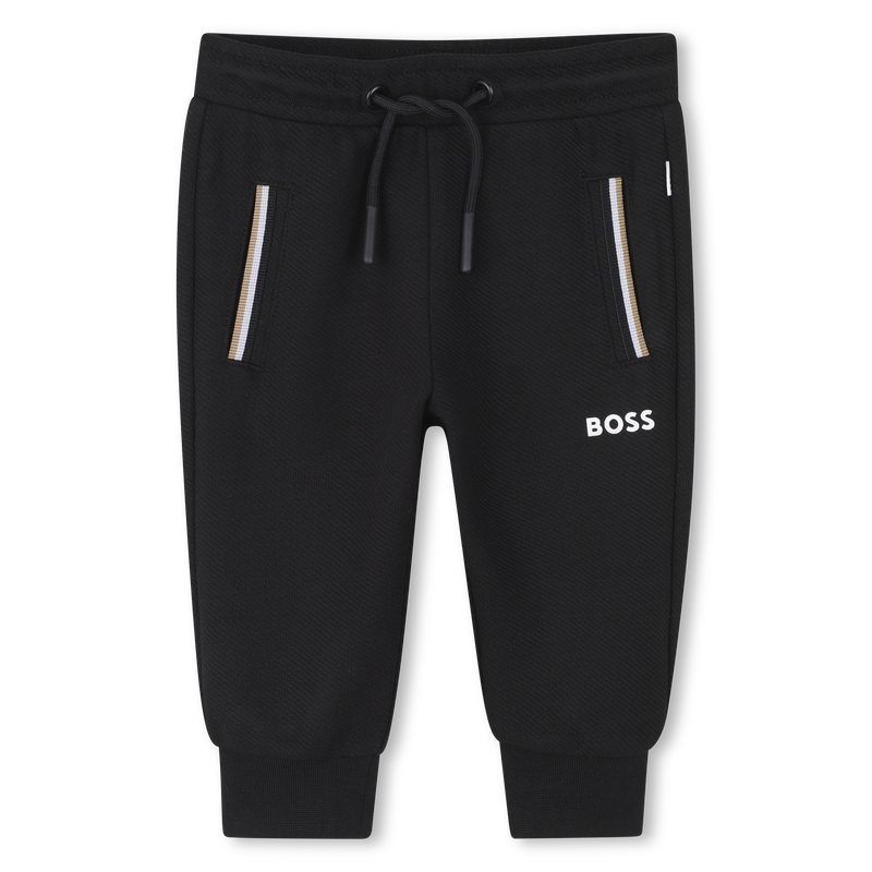 Conjunto jogger BOSS 
                        BOY