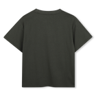 Camiseta de mangas curtas KENZO KIDS 
                    UNISSEXO
