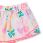 T-shirt + conjunto de cal&ccedil;&otilde;es BILLIEBLUSH 
                    GIRL