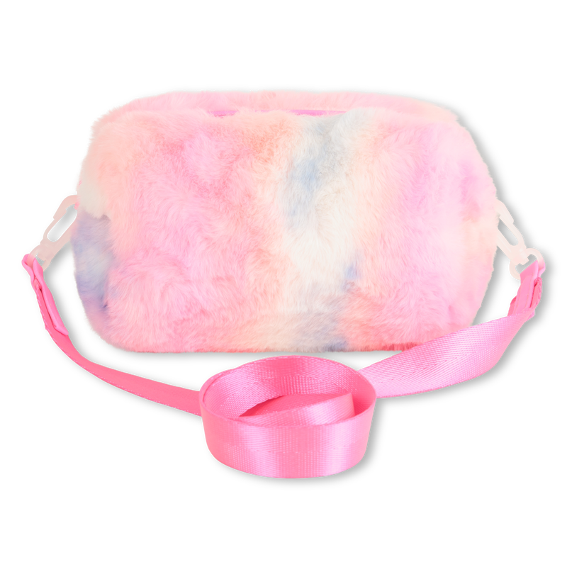 Estojo multicolorido BILLIEBLUSH 
                    GIRL
