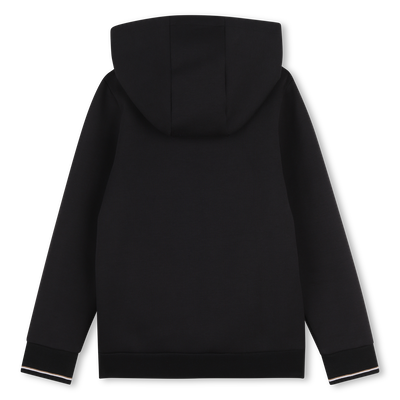 Cardigan esportivo BOSS MENINO