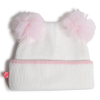 Gorro de tric&ocirc; BILLIEBLUSH 
                    GIRL