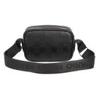 Bolsa com al&ccedil;a ajust&aacute;vel HUGO 
                    GIRL