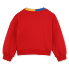 Su&eacute;ter KENZO KIDS 
                    GIRL