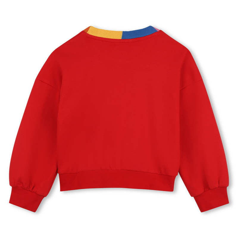 Su&eacute;ter KENZO KIDS 
                        GIRL