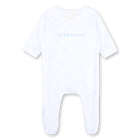 Conjunto de dormir GIVENCHY 
                    MENINO