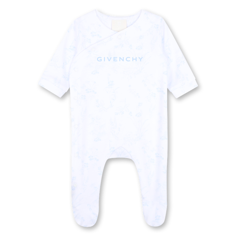 Conjunto de dormir GIVENCHY 
                        MENINO